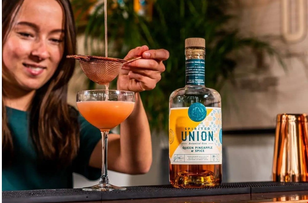 Ready to Shake? Maak van het vrijgezellenfeest een creatief spektakel!